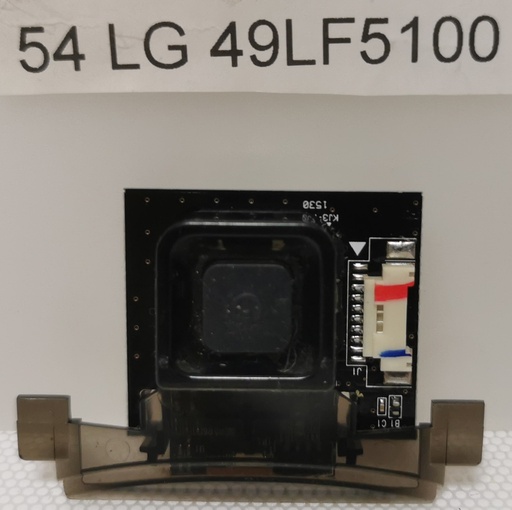 [54-] LG 49LF5100 – CARTE BOUTON ON/OFF IR