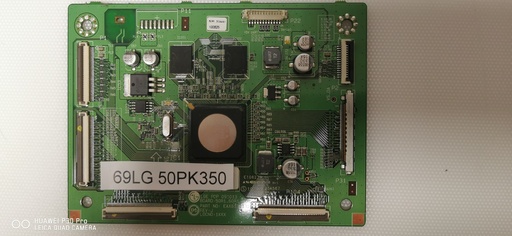 [69-] LG 50PK350 – Carte T-CON 50R1-60R1_CTRL EAX61300301