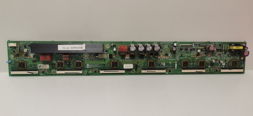 [070--] LG 50PN450B CARTE BUFFER LGE PDP 130123 BOARD 50T5_Y EAX64561401 REV2.3