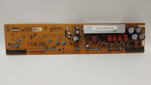 [070--] LG 50PN450B – CARTE Z BOARD 50T5_Z EAX64561301 REV2.3