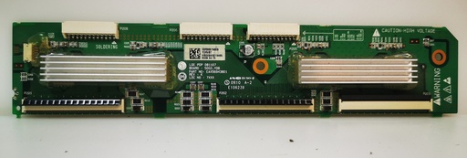 [58--] LG 50PQ2000 2 – CARTE Y 50G2-YDT EAX56943601 50G2-YDB EAX56943801