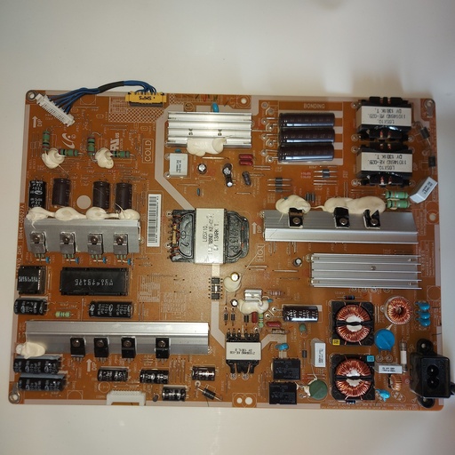 [0054--] LG 55LB700V – Carte alimentation BN44-00627A L65X1Q_DHS