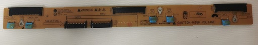 LG 5OPW451 – CARTE YSUS 50R3/T3_YSUS EAX62846401