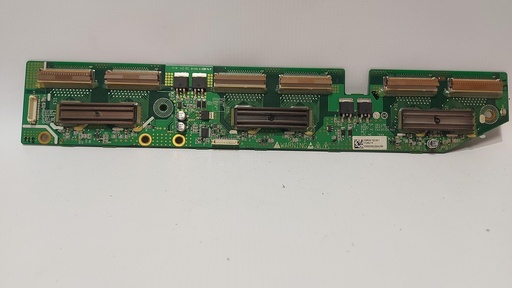 [75--] LG 60PC45-ZB 2 – CARTE YDB EAX30332101 60X7_YDB ET YDT EAX30661701 60X7_YDT