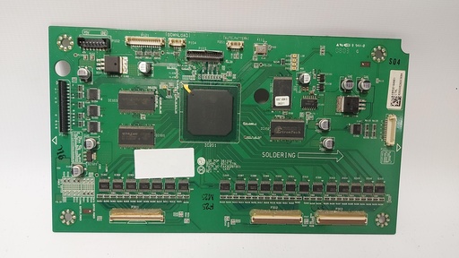 [75--] LG 60PC45-ZB – Carte T-CON EAX30297401