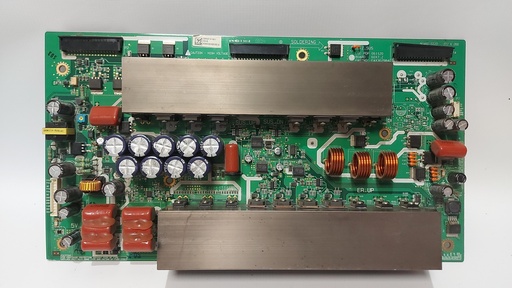 [75--] LG 60PC45-ZB – CARTE Z Z_SUS LGE PDP 061120 60X7_Z EAX30298401