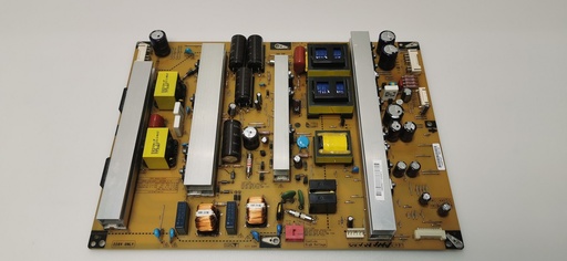 LG 60PV250 – Carte alimentation PSU EAY62171202 REV 1.0