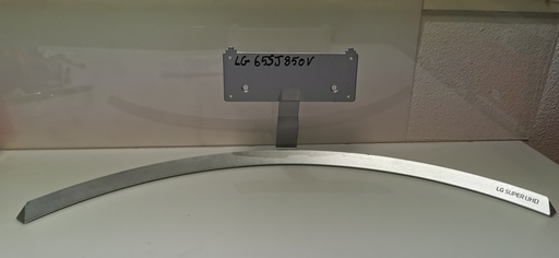 [00-] LG 65SJ850V – PIED SUPPORT TELEVISION