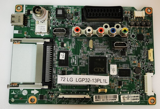 [72-] LG LGP32-13PL1 – Carte mère