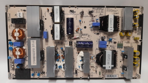 [51--] LG OLED55B8SLC – CARTE ALIMENTATION LGP55C8-180P