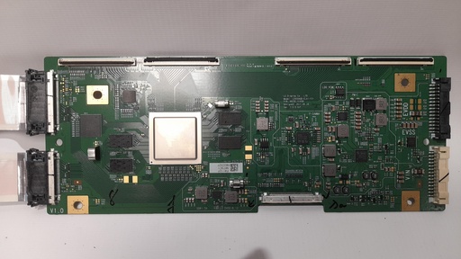 [51--] LG OLED55B8SLC – Carte T-CON LE650AQD-ELA1-Y31 6870C-0745B