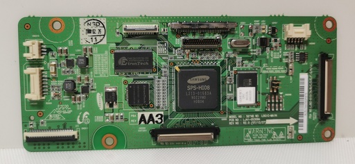 [68-] SAMSUNG PS50A456P2D CARTE T-CON LJ41-05309A R2.0