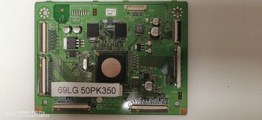 [69-] LG 50PK350 CARTE T-CON 50R1-60R1_CTRL EAX61300301