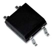 MB10S - Pont de diodes 0.5 A 1000 V CMS DP05A1000S
