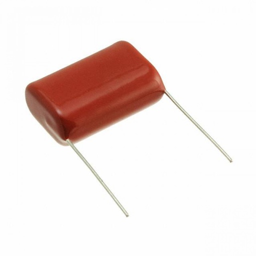 [C007--] MPP220N Condensateur polypropylène 220 nF 630VDC 0.22 µF 224J