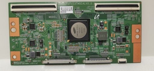 PANASONIC TX-55CX400E – Carte T-CON 14Y_P2FU13TMGC4L0.0