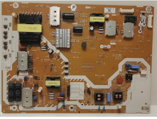 [17--] PANASONIC TX-65EX700E – Carte alimentation TNPA6411