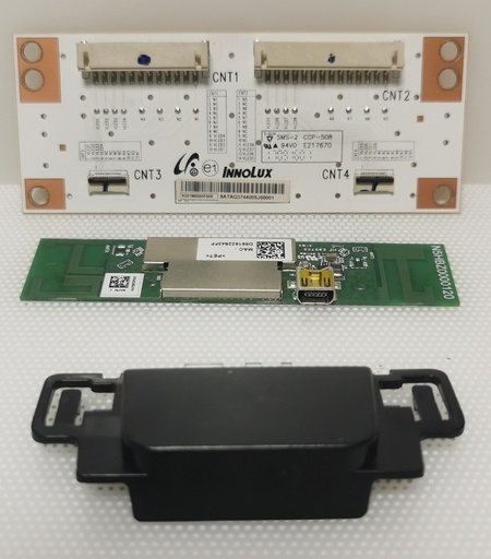 [17--] PANASONIC TX-65EX700E – WIFI ET AUTRES