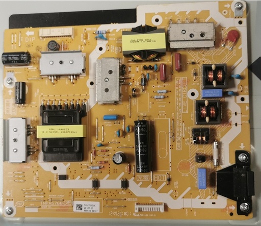[36-] PANASONIC TX-L47 ET 60 E – Carte alimentation TNPA5766 1