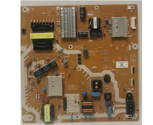 [0041--] PANASONIC TX50GX830E – Carte alimentation TNP4G647 1