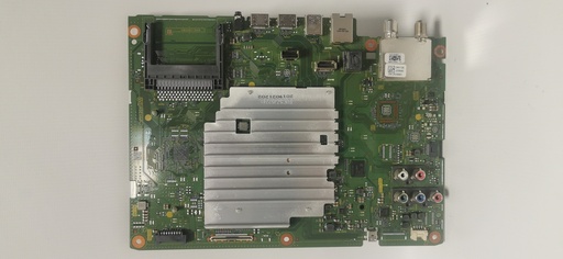 [0041--] PANASONIC TX50GX830E – Carte mère TNPH1204