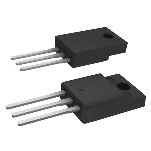 [B005--] MOSFET 25F60CPM TO-220F 600V 25A