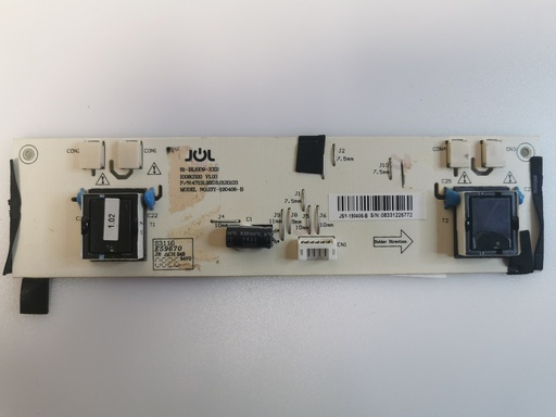 [26-] PHILIPS 19PFL5403D/10 – Carte inverter
