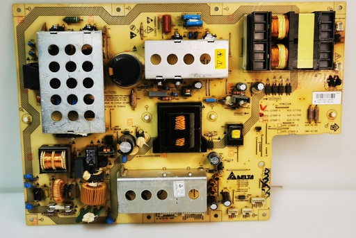 [61-] PHILIPS 37PFL5603H/10 – Carte alimentation DPS-279BP A AUO 37 FHD & DPS-279BP B AUO 42 FHD