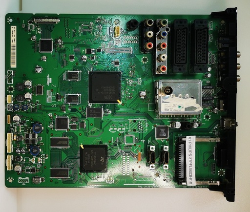 PHILIPS 37PFL5603H/10 – Carte mère PNL 313912364221 W810.5 BD 3139912364231