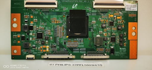 [61-] PHILIPS 37PFL5603H/10 – Carte T-CON