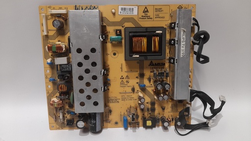 [13--] PHILIPS 37PFL7603D 32PFL7603D/1 – Carte alimentation DPS-182CP