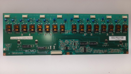 [13--] PHILIPS 37PFL7603D – Carte inverter VIT7004350 REV.0