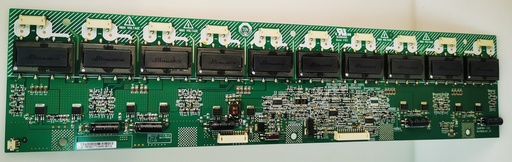[36-] PHILIPS 37PFL7662D/12 – Carte inverter E206453 V183