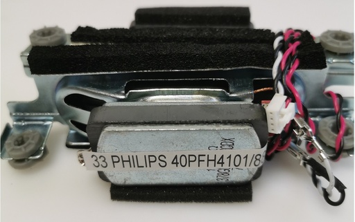 [33--] PHILIPS 40PFH4101/ – 88 haut-parleurs
