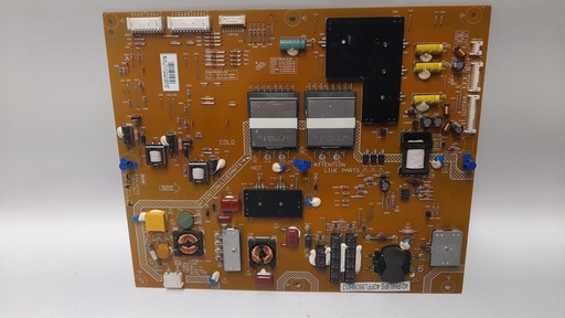 PHILIPS 40PFL8606H/12 – Carte alimentation FSP158-5FS01