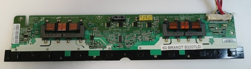 [60--] BRANDT B3207LD – Carte inverter SSI320_4UA01