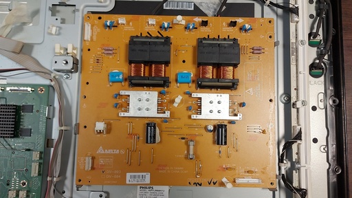 [07-] PHILIPS 42PFL966H / 12 – Carte inverter DIV-003 2722 171 00874