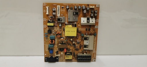 PHILIPS 47PFH4109/88 – Carte alimentation 715G6163-P0F-000-0020