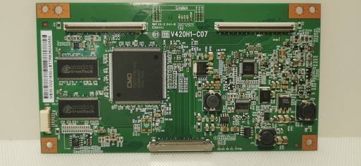 PHILIPS 47PFL5603H/10 – Carte T-CON V420H1-C07