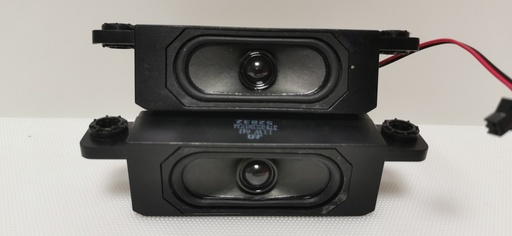 [56-] PHILIPS 49PUH4900/ – 88 haut-parleurs