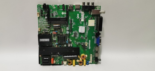 [39-] 50 LED TV – Carte mère 50LEDTVB50A148TCFHD TP.MSD309.PB76