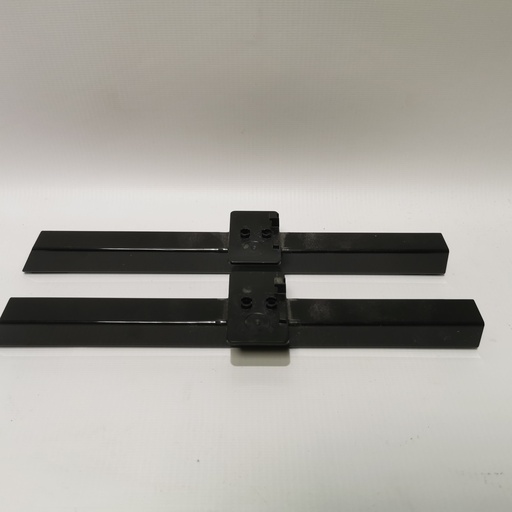 PHILIPS 58PUS6203 12 2 SUPPORT – PIEDS TELEVISION