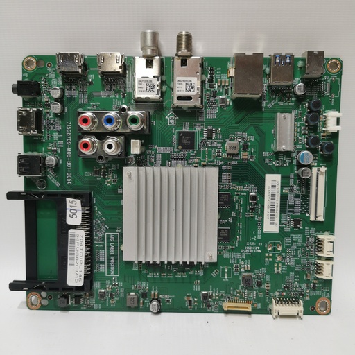 PHILIPS 58PUS6203 12 – Carte mère 715G8709-M0B-B01-005K