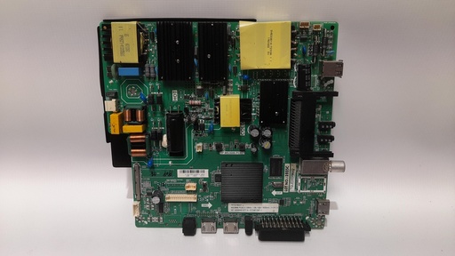 POLAROID TQLED55PR002 – CARTE PRINCIPALE TP.MS3686.PC821