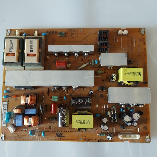 [0033--] LG 37LF2510 – Carte alimentation EAX55357704 2