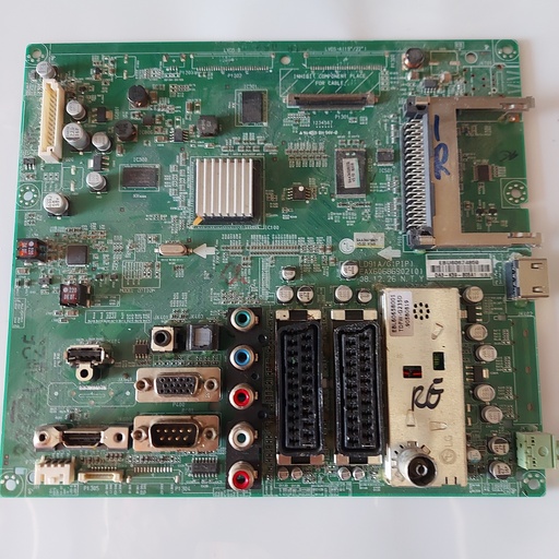 [0033--] LG 37LF2510 – CARTE MÈRE EAX60686902