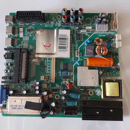 [005--] HAIER LEY22T1000HF MSDV3213-ZC01-01