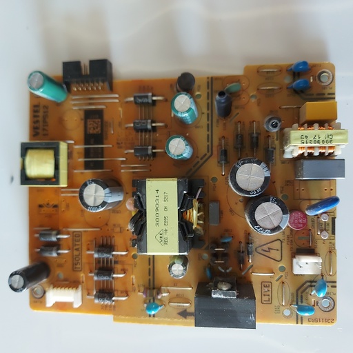 [0034--] HISENSE 55E7HQ – Carte alimentation VESTEL 17IPS12