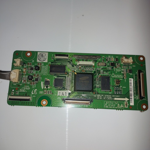 [005--] LG 32LH500D-ZA – Carte T-CON LJ41-05309A