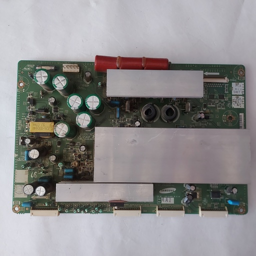 [0002--] PHILIPS 42PFL7662D/12 – CARTE Y Y-MAIN LJ92-01494A B C D